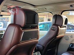 لاند روفر رانج روفر فوج